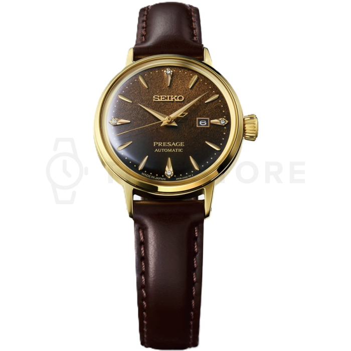 Seiko Presage