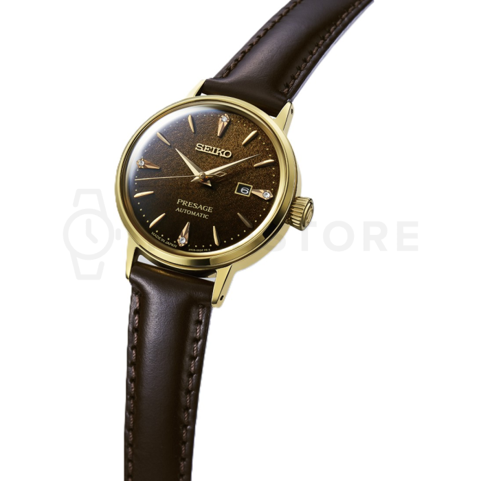 Seiko Presage