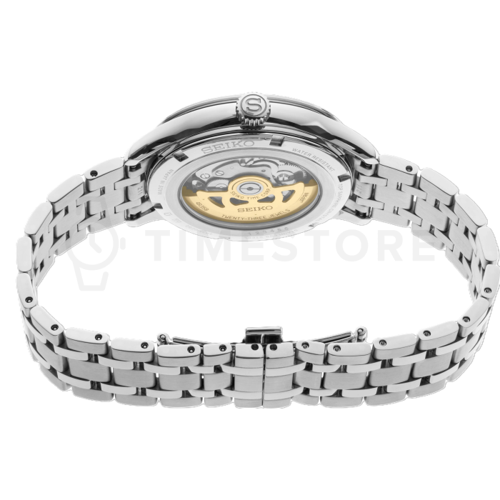 Seiko Presage