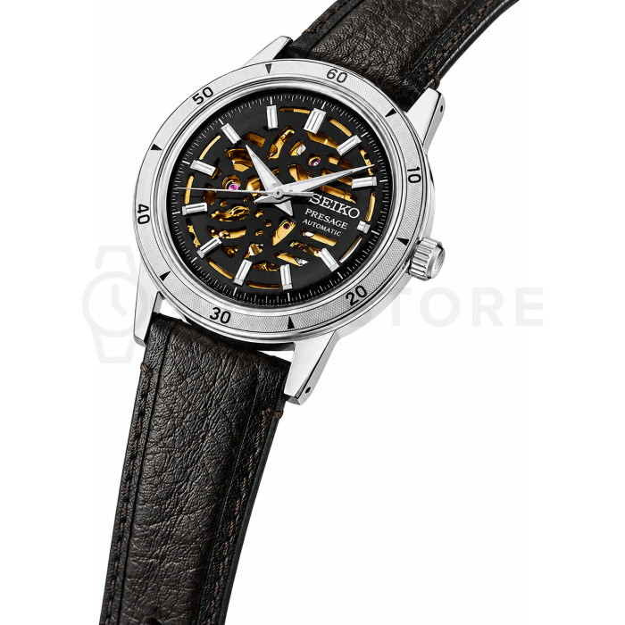 Seiko Presage