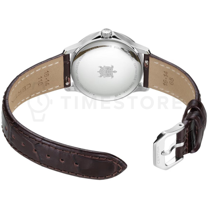 Certina DS-8