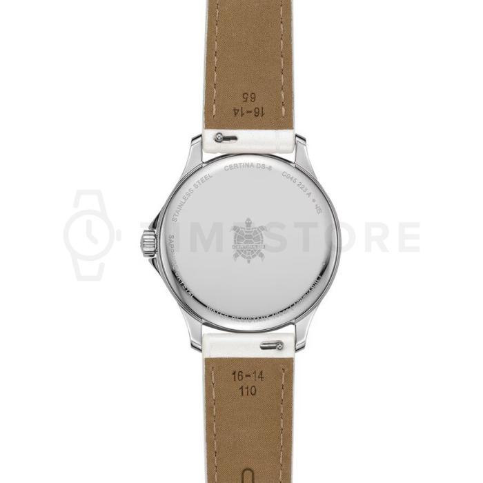 Certina DS-8