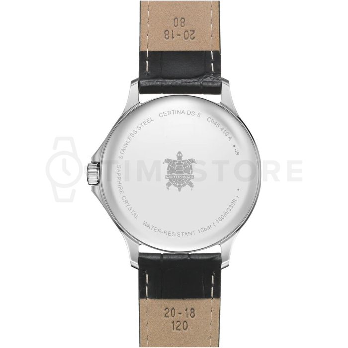 Certina DS-8