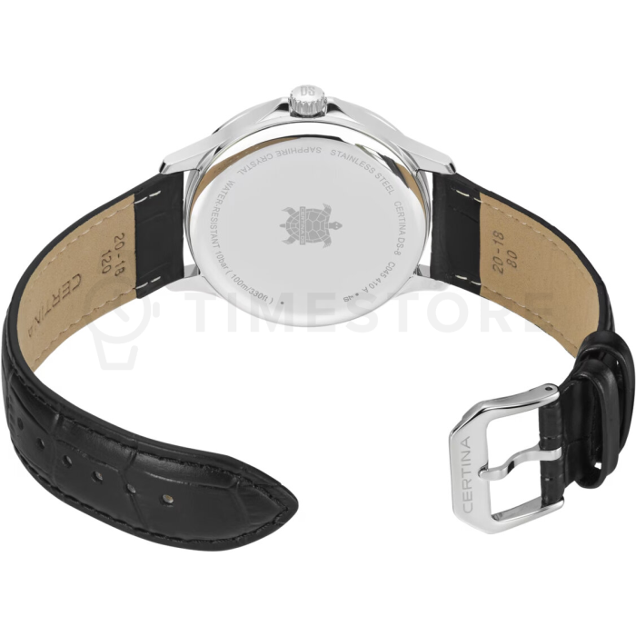Certina DS-8