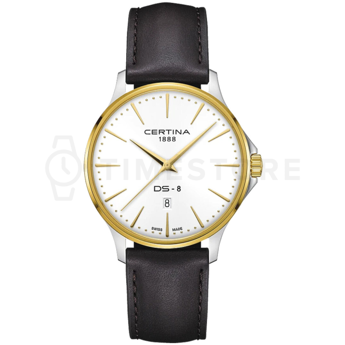 Certina DS-8