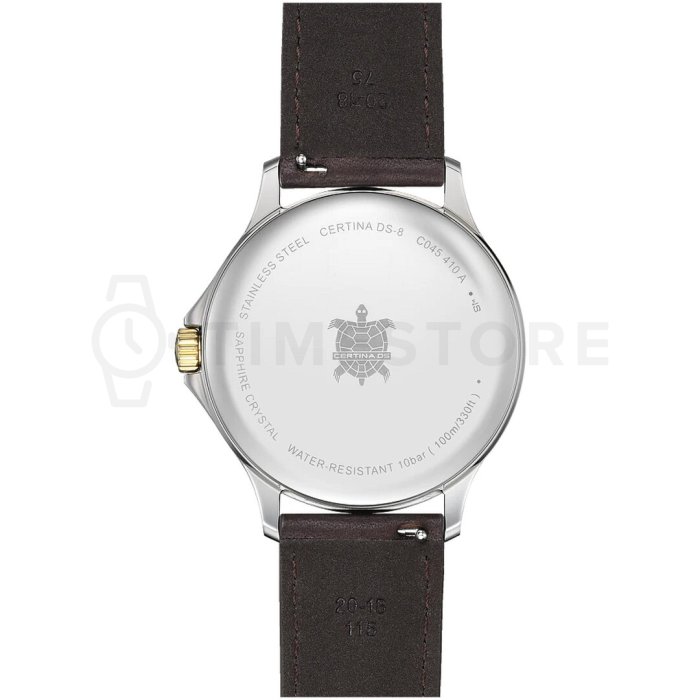 Certina DS-8