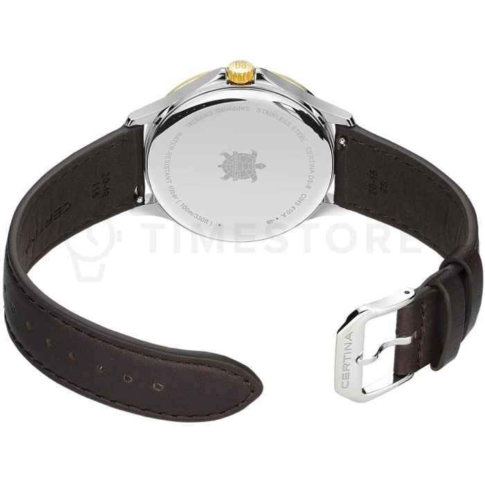 Certina DS-8