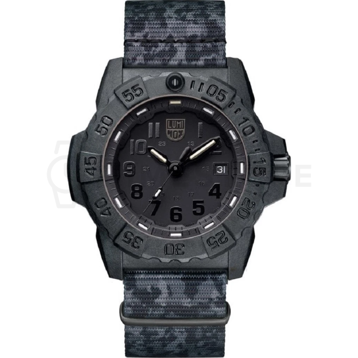 Luminox Navy Seal