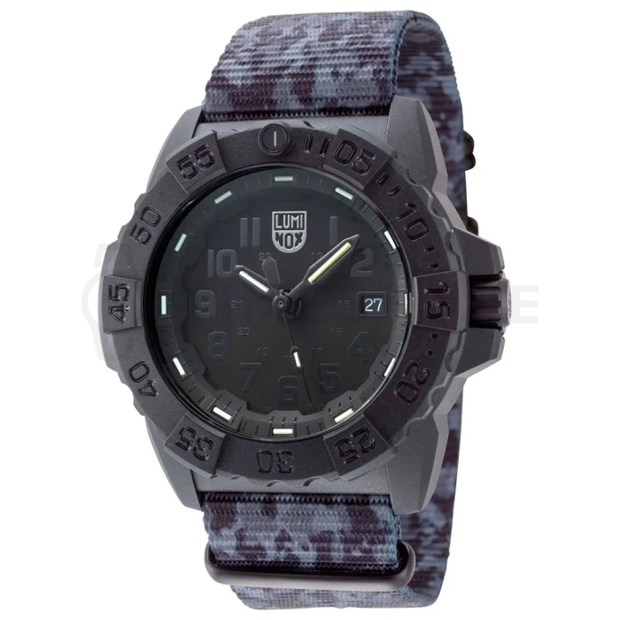 Luminox Navy Seal