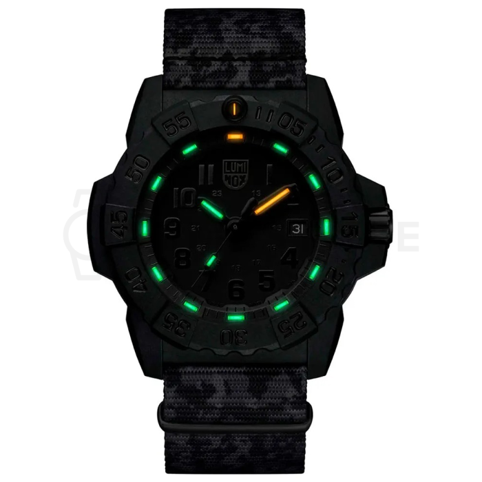 Luminox Navy Seal