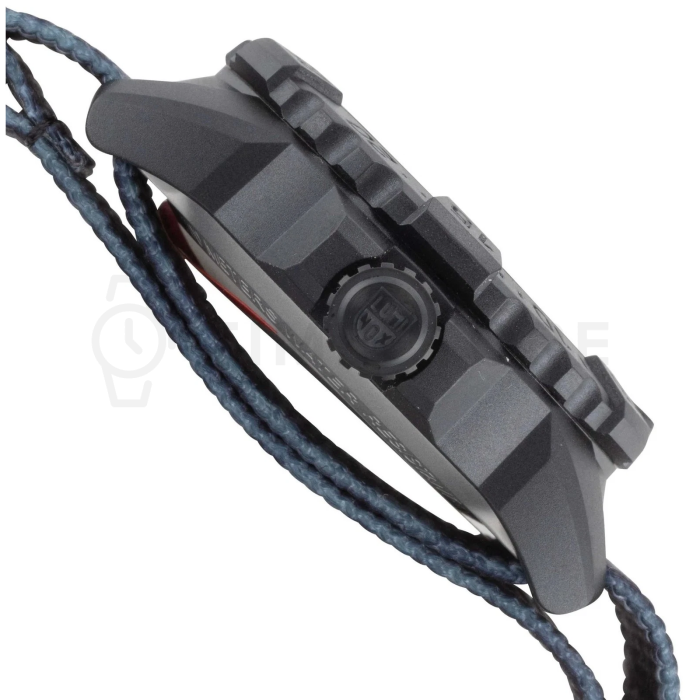 Luminox Navy Seal