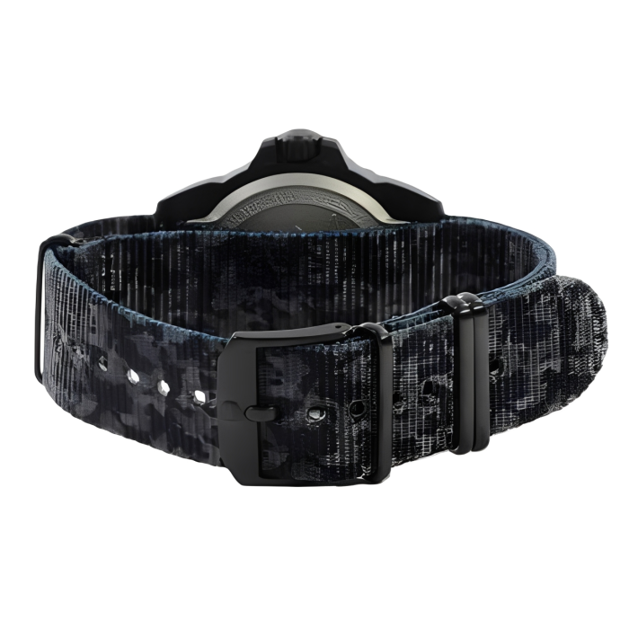 Luminox Navy Seal