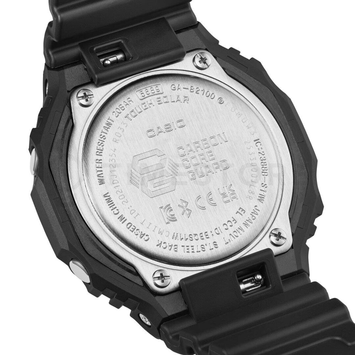 Casio G-Shock