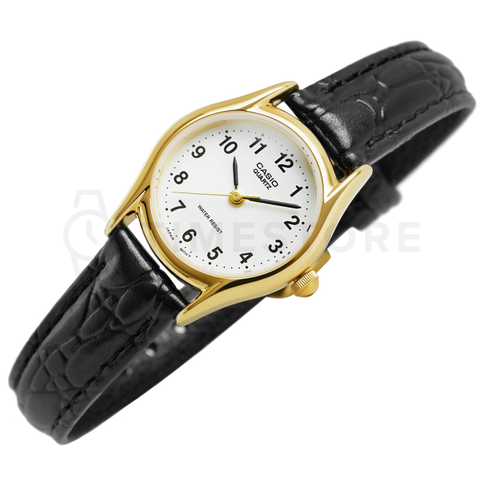 Casio Timeless