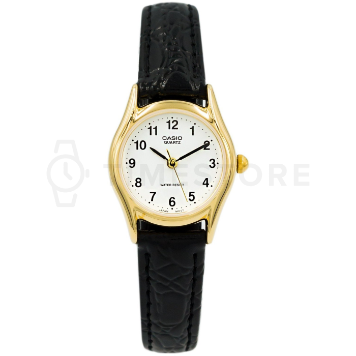 Casio Timeless