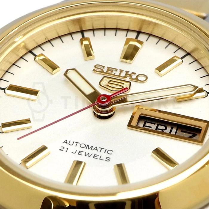 Seiko 5
