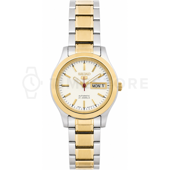 Seiko 5