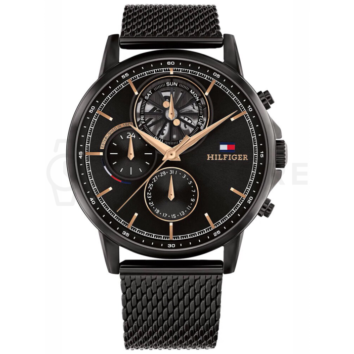 Tommy Hilfiger Stewart