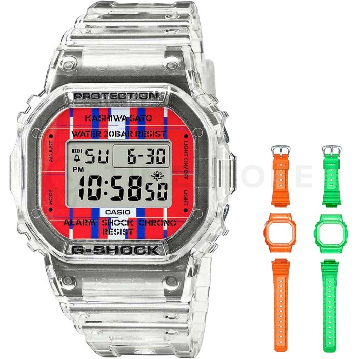 Casio G-Shock