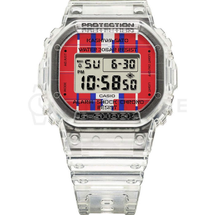 Casio G-Shock