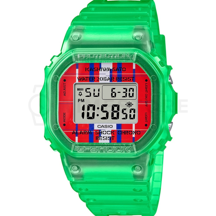 Casio G-Shock
