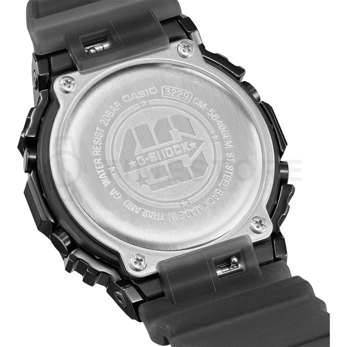 Casio G-Shock