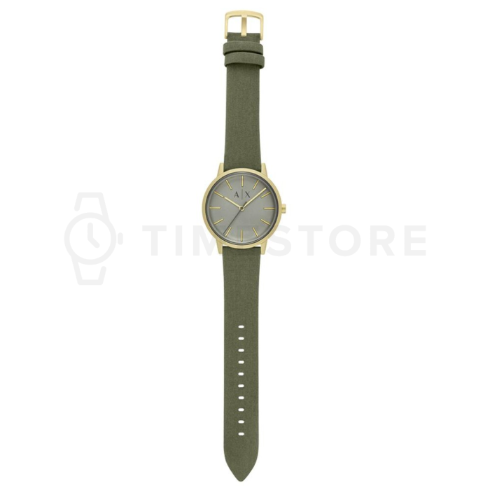 Armani Exchange