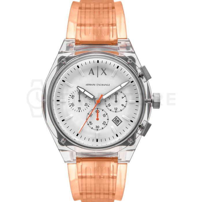 Armani Exchange