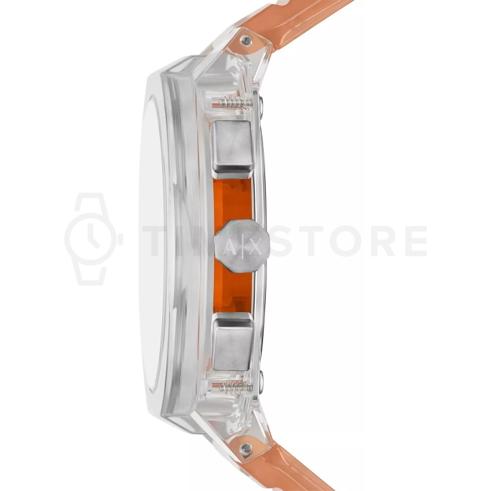 Armani Exchange