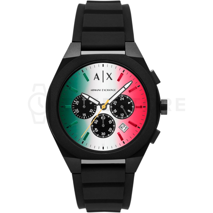 Armani Exchange