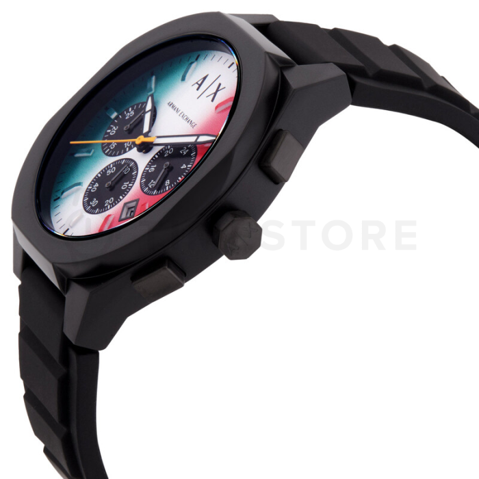 Armani Exchange