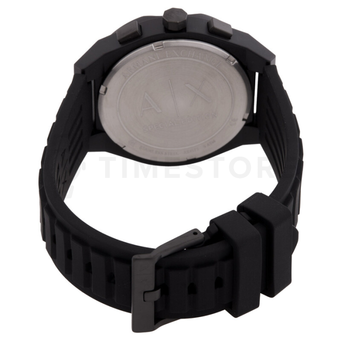 Armani Exchange