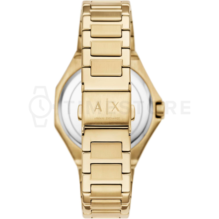 Armani Exchange