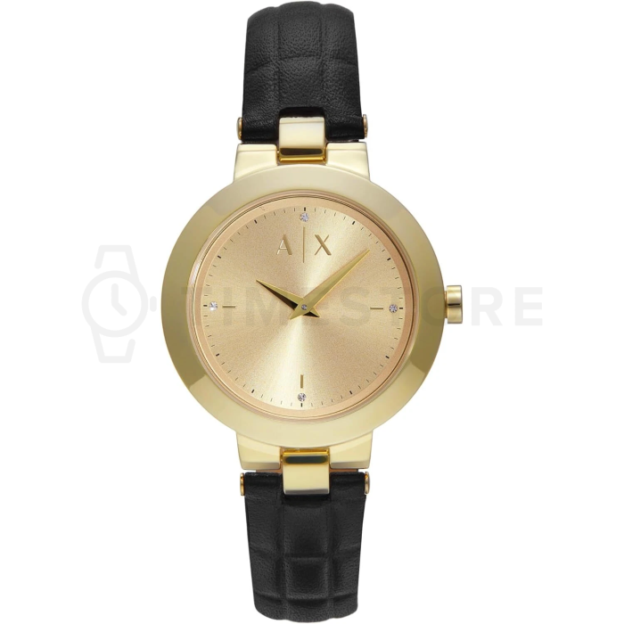 Armani Exchange