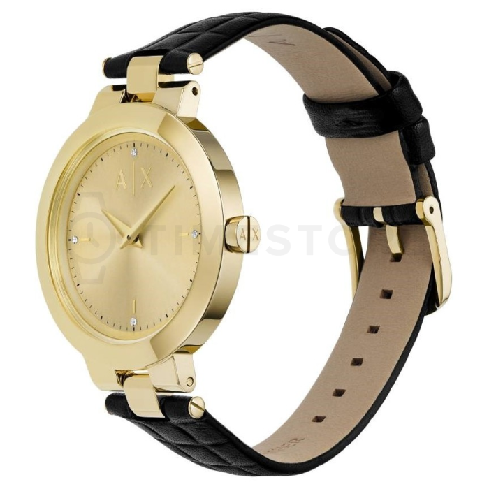 Armani Exchange