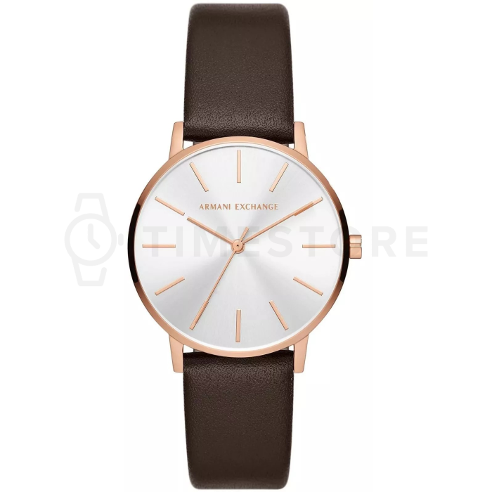 Armani Exchange