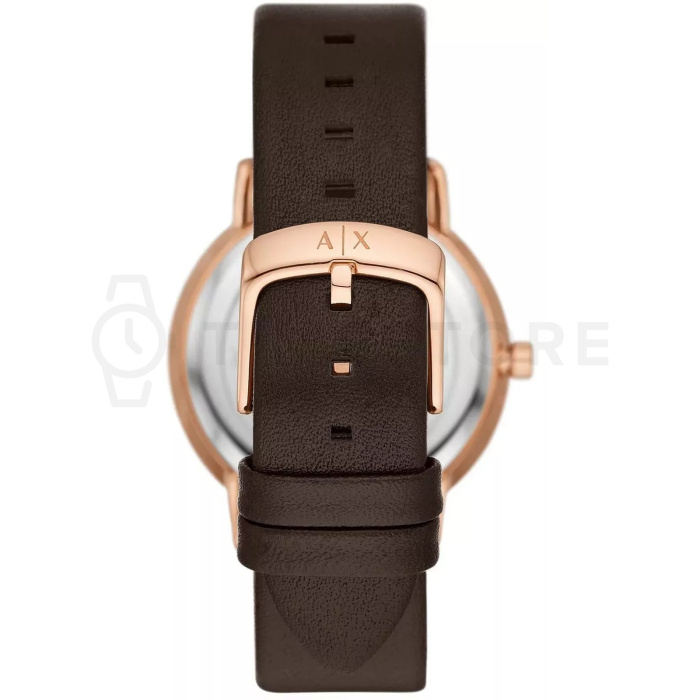 Armani Exchange