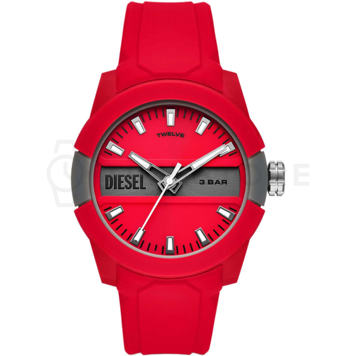 Diesel Double