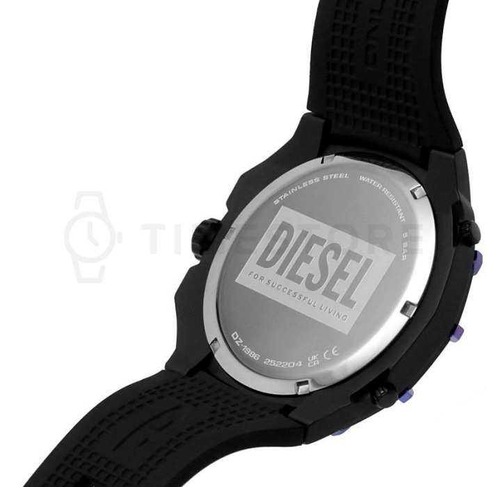 Diesel Framed