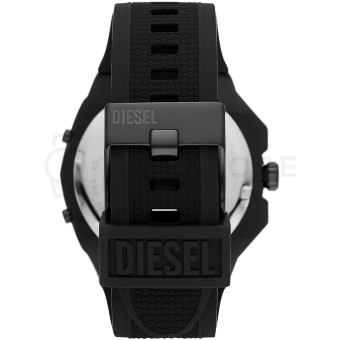 Diesel Framed