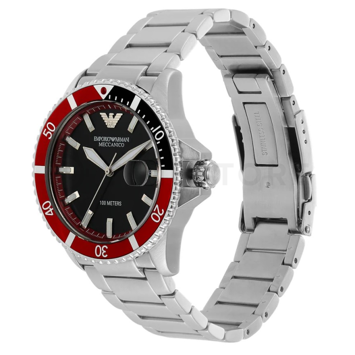 Emporio Armani Diver