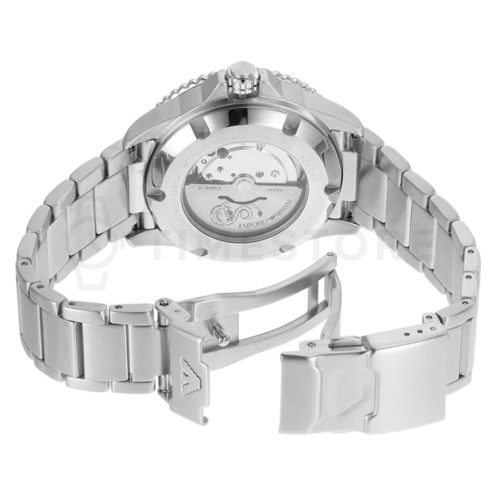 Emporio Armani Diver
