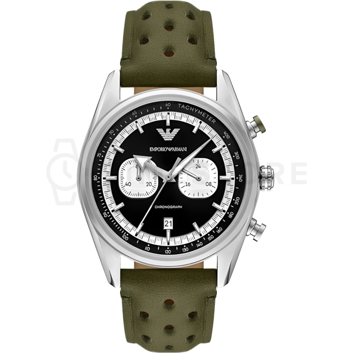 Emporio Armani Chronograph