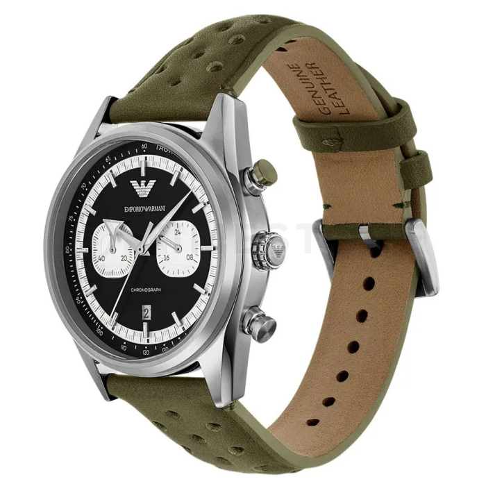 Emporio Armani Chronograph