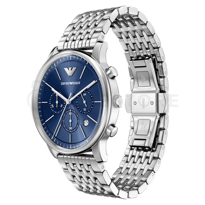 Emporio Armani Minimalist