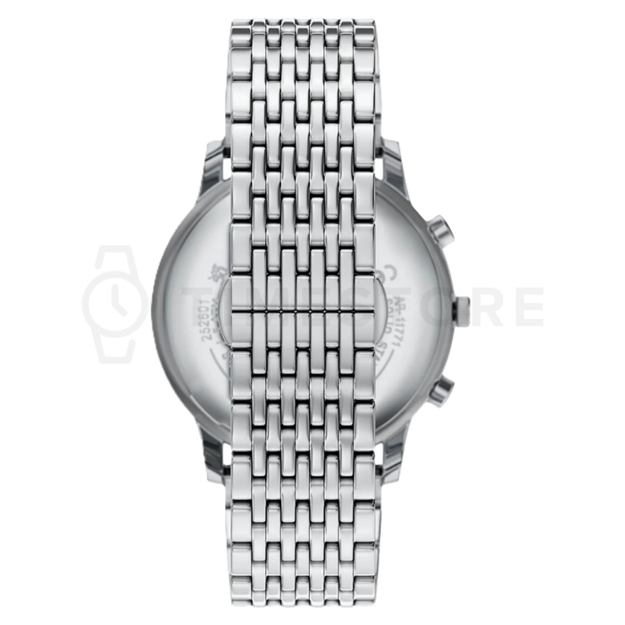 Emporio Armani Minimalist
