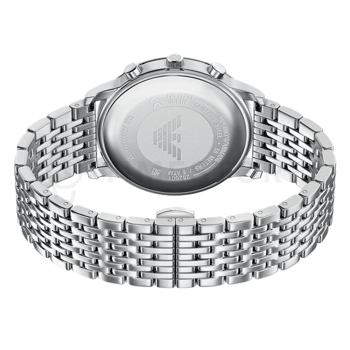 Emporio Armani Minimalist