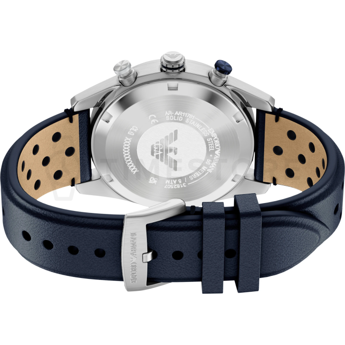 Emporio Armani Explorer