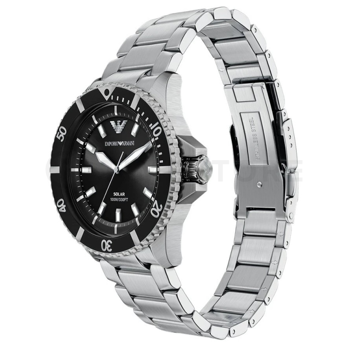 Emporio Armani Explorer