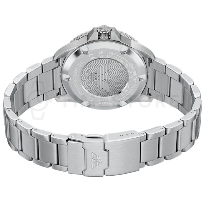 Emporio Armani Explorer